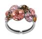 Preview: Pink - Petit Glamour - Ring von Konplott